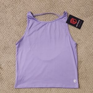 Born Primitive Half Moon Tank